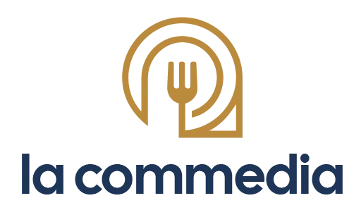 La Commedia — Ciao! Ristorante in Augsburg-Göggingen